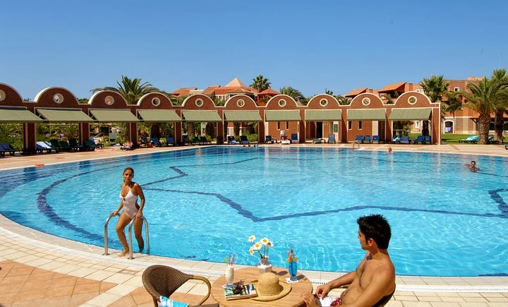 imagini hotel CLUB MEGASARAY BELEK